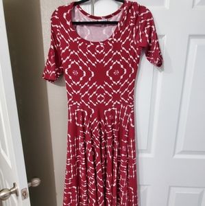 Lularoe dress